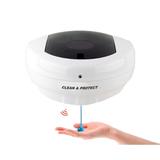 Automatyczny, bezdotykowy dozownik/dyspenser do żeli/płynów dezynfekujących oraz mydła w płynie