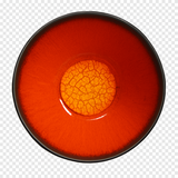 Miska Ramen 1,2L KERA Moku, kolor rubin