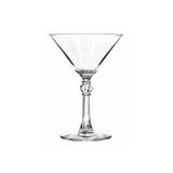 Kieliszek do martini/cocktailówka Cosmopolitan Cocktail 177ml * 6 Oz