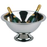 Misa do szampana APS, stal nierdzewna, średnica 45cm