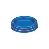 Popielniczka, niebieska, 17,4x4cm