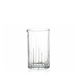 Szklanica barmańska Timeless RCR z lejkiem 650ml
