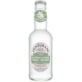 Fentimans Elderflower Tonic Water (kwiat bzu) ,napój butelka 200ml