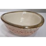 Miseczka na dip 100ml KERA Delta, kolor różowy