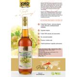 Syropu z Agrestu Premium Lord of Taste 700ml