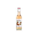 Syrop Monin Brzoskwinia 250ml