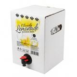 Baza lemoniadowa Cloudy  lemonade 5kg