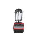 Blender Vitamix Drink Machine Advance czerwony