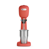 Shaker do koktajli mlecznych - Design by Bronwasser, czerwony