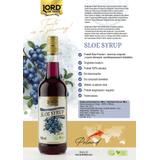 Syrop z Tarniny Premium Lord of Taste 700ml
