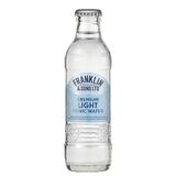 Franklin & Sons Light Tonic Water, napój butelka 200ml