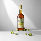 Syropu z Agrestu Premium Lord of Taste 700ml