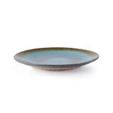 Talerz płytki Lazur 207mm