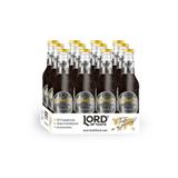 Lord of Taste, Premium Colonial Coke (Cola) SUGAR FREE, napój butelka 200ml