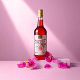 Syrop z Kwiatu Róży Premium Lord of Taste 700ml