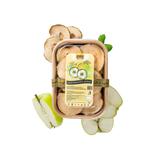 Jabłko suszone Lord of Taste, plastry 70g