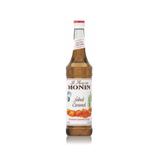 Syrop Monin Słony Karmel 700ml