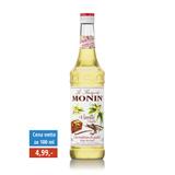 Syrop Monin Wanilia 700ml