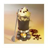 Zestaw do gorącej czekolady Leopold (Hot Chocolate)