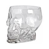 Skull Glass Czaszka Tiki Mug 1500ml * 50 Oz