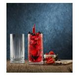 Szklanka wysoka Elysia 445ml