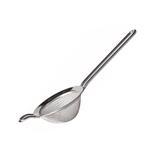 Sitko barmańskie Fine Strainer, zaokrąglone, średnica 8,5cm