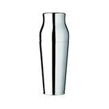 Shaker 2-częściowy Calabrese 900ml, stal nierdzewna, polerowany