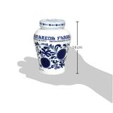 Wiśnie cocktailowe Amarena w syropie Fabbri 600g (słój ozdobny +-70szt.)