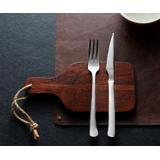 Nóż stekowy Chuletero