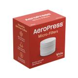 Aeropress filtry papierowe 350 szt.