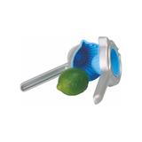 Wyciskacz ręczny do cytrusów, zamykany