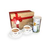 Zestaw prezentowy Molinari