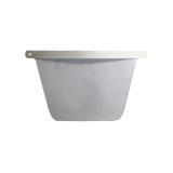 Szyba wymienna do przyłbicy APS Clean & Protect