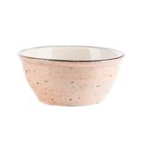 Miseczka na dip 80ml KERA Still, kolor różowy