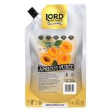 Puree Owocowe Lord of Taste Morela 1kg