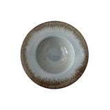 Talerz do pasty 23cm KERA Still, kolor topaz