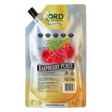 Puree Owocowe Lord of Taste Malina 1kg