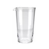 Szklanica barmańska z lejkiem 730ml