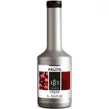 Puree Owocowe 1883 Routin Wiśnia 1L