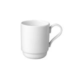 Filiżanka wysoka (sztaplowalna) poj. 28 cl RAK Banquet