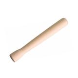 Rozgniatacz do owoców (muddler), drewno bukowe, 21cm