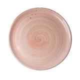 Talerz płytki 29cm KERA Still, kolor różowy