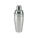 Shaker francuski 3-częściowy, polerowany, 700ml INOX: 18/10