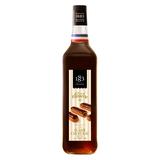 Syrop 1883 Routin French Patisserie Eklerka, szklana butelka 1L