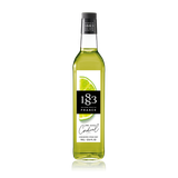 Syrop 1883 Routin Lime Juice Cordial, szklana butelka 700ml