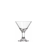 Kieliszek do martini/cocktailówka Embassy Mini Martini 89ml * 3 Oz