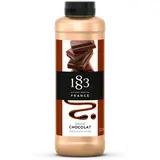 Sos 1883 Routin Czarna Czekolada 500ml
