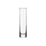 Cylinder Bud Vase 200ml * 6 3/4 Oz