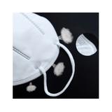 Maseczka KN95 FFP2 ochronna wielorazowa 4-warstwowa (1szt.) APS Clean & Protect