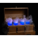 Podstawka LED Coaster Flavour Blaster